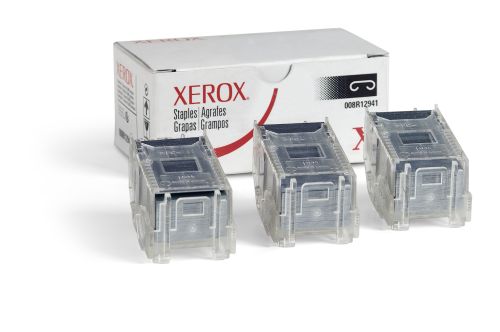 XEROX RECAMBIO GRAPAS TEKTRONIX 8R12941 , Xerox , XER008R12941 , 095205829419